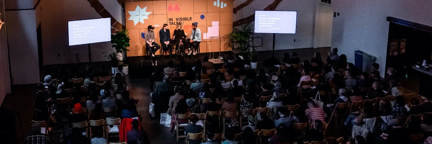 Tanner Christensen cover