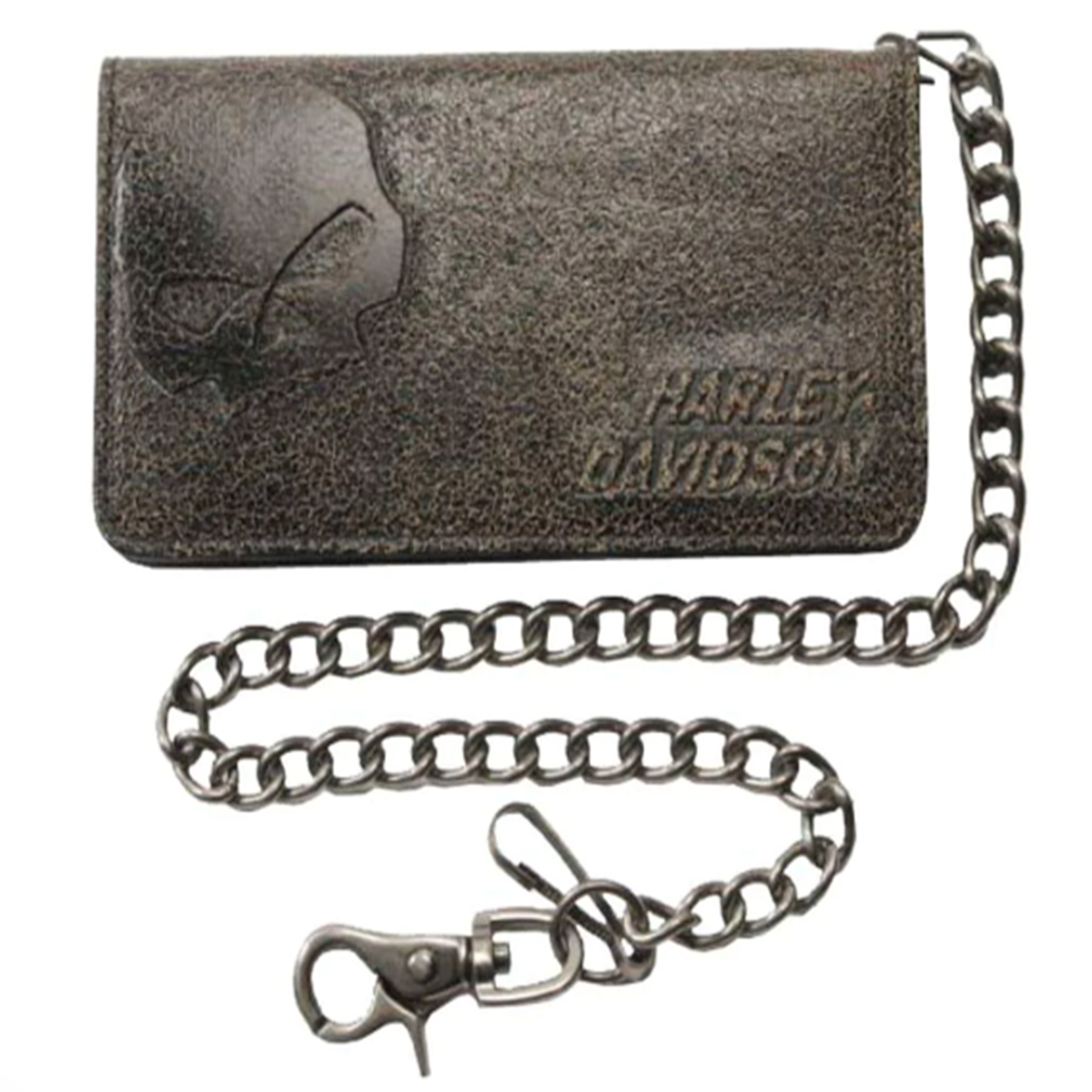 Bikers Chain Wallet | Bikers Wallet 