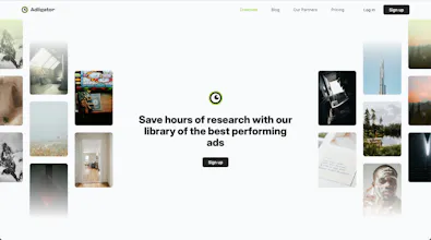 Adligator gallery image