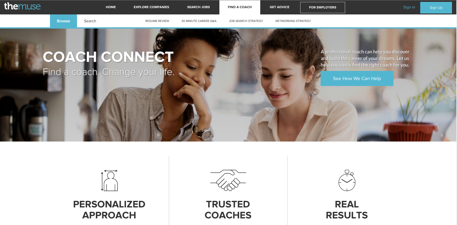 The Muse gallery image