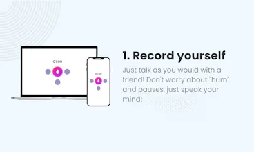TalkNotes gallery image