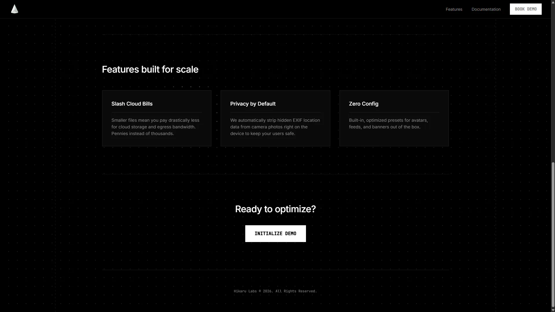 Hikaru SDK gallery image