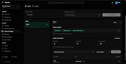 Hyperion gallery image