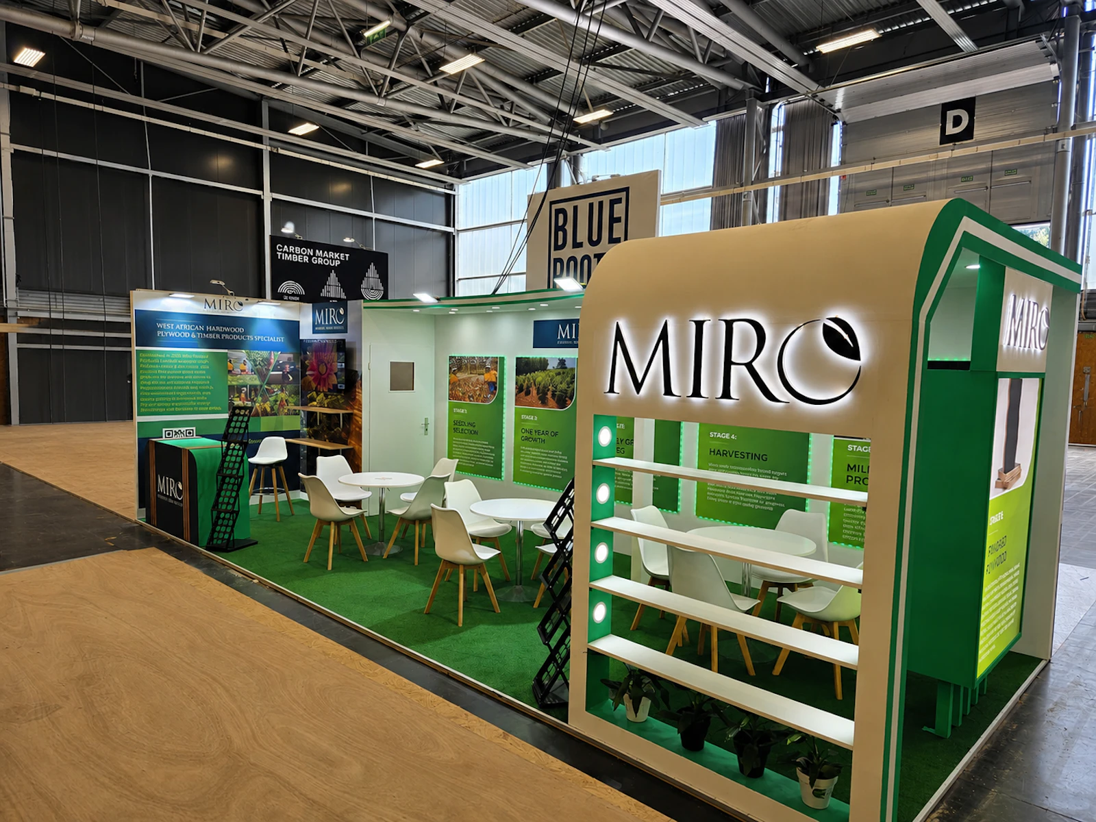 Stall Designs screenshot 3