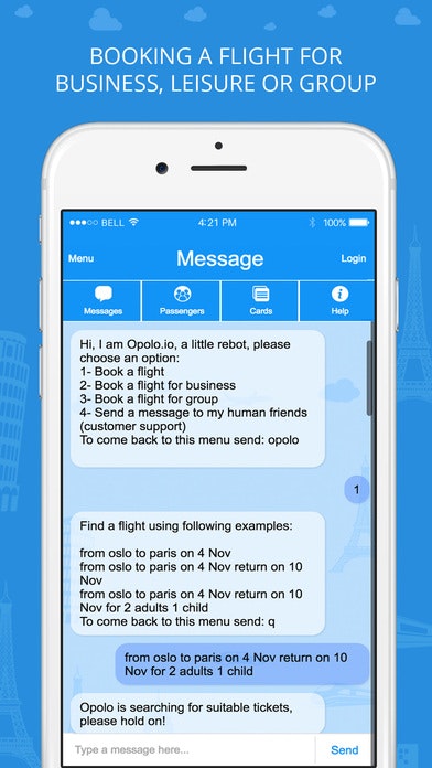 Opolo.io gallery image