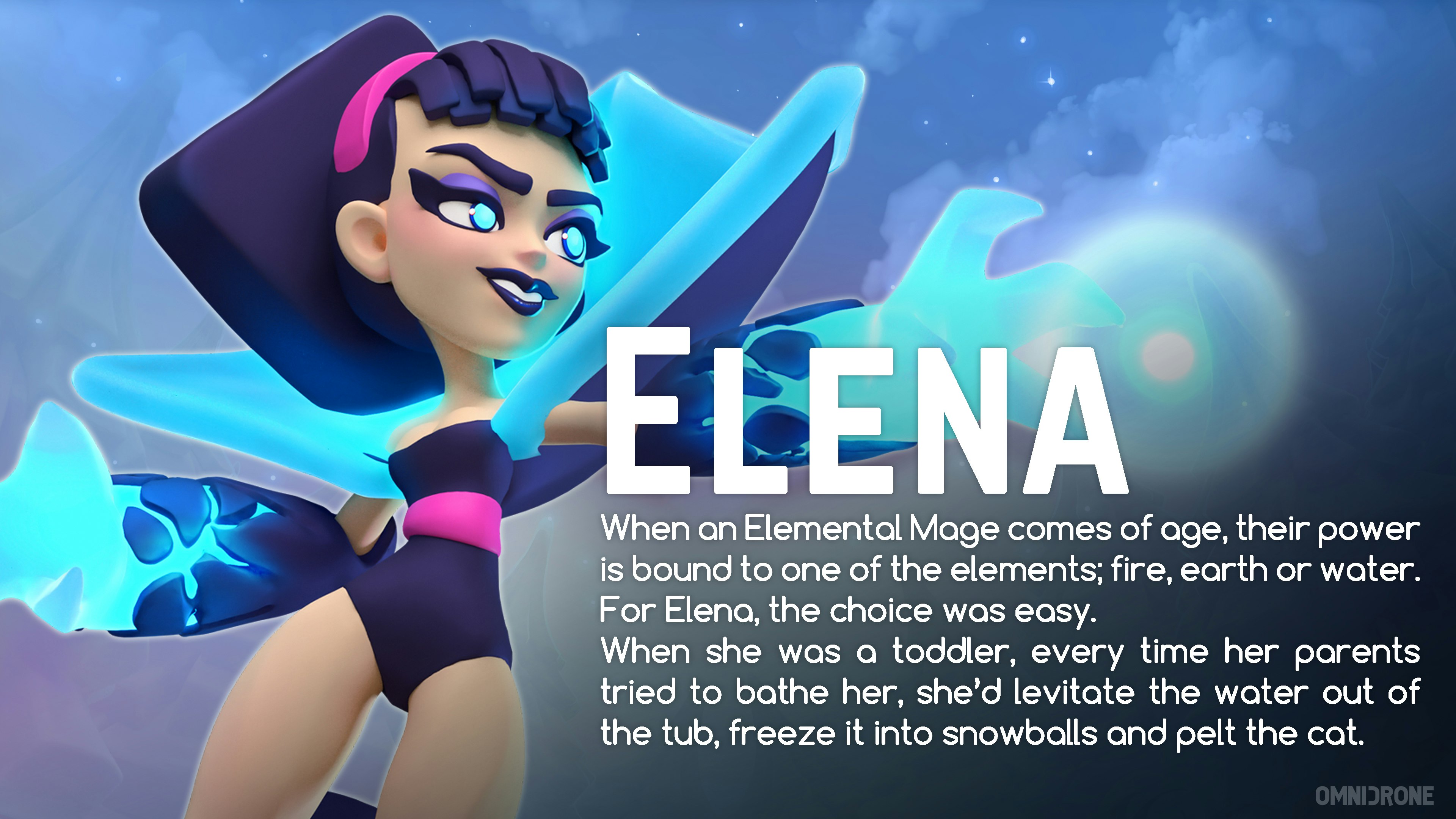 Titan Brawl gallery image