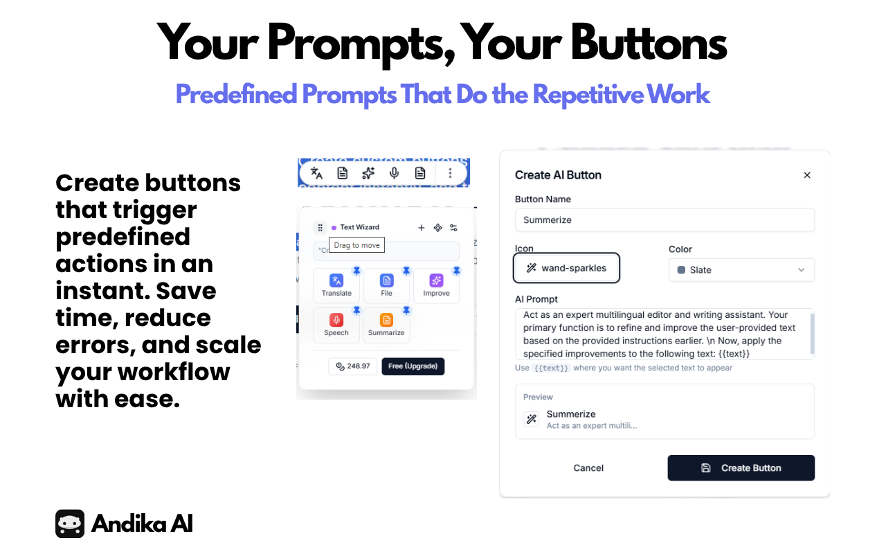 Andika AI gallery image