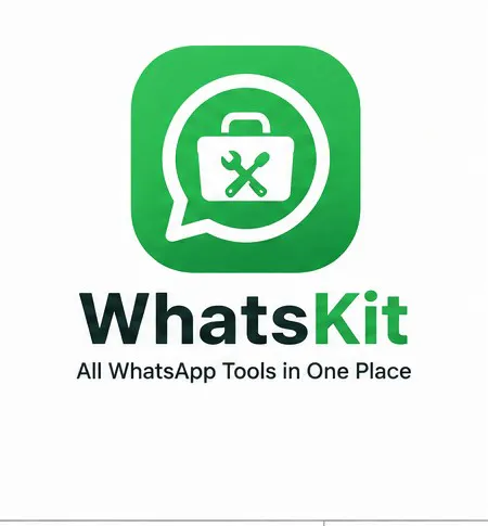WhatsKit