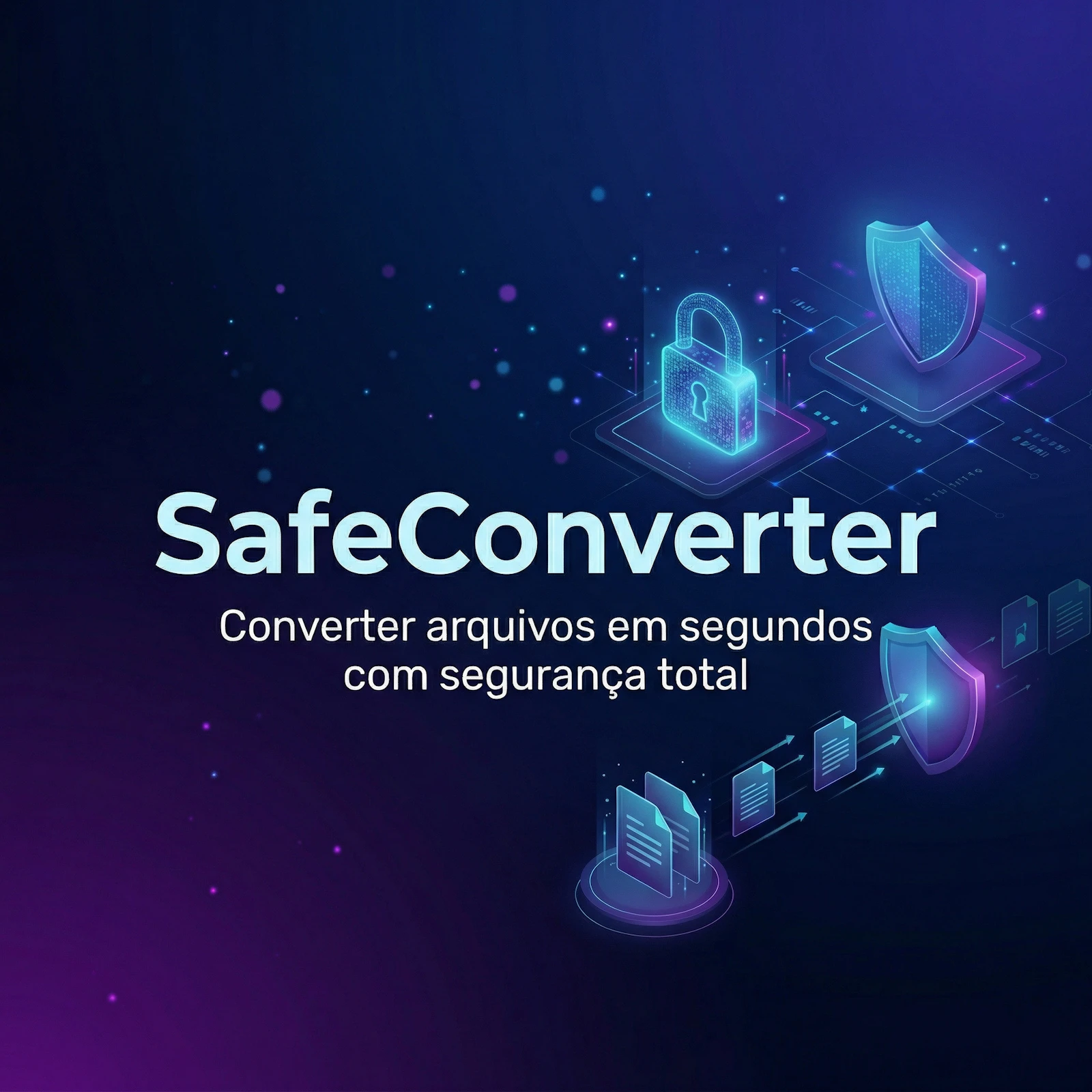 SafeConverter screenshot 1
