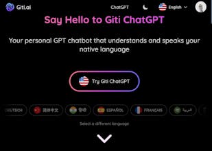 Giti.AI gallery image