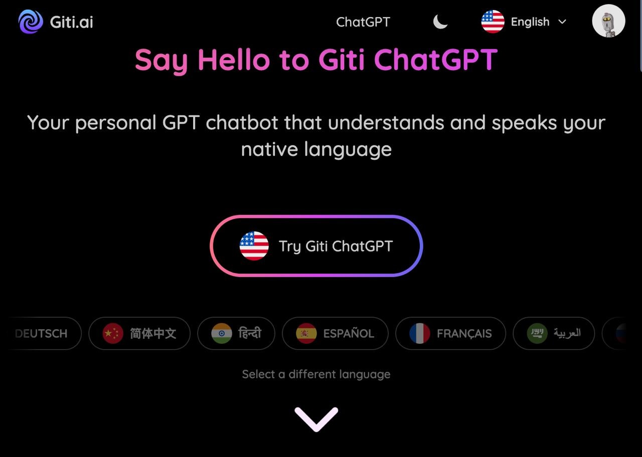 Giti.AI media 1