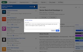 Applyflux gallery image