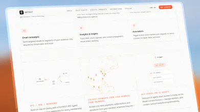 Gately gallery image