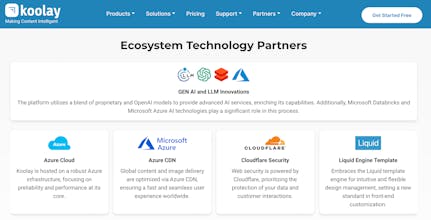 Koolay gallery image