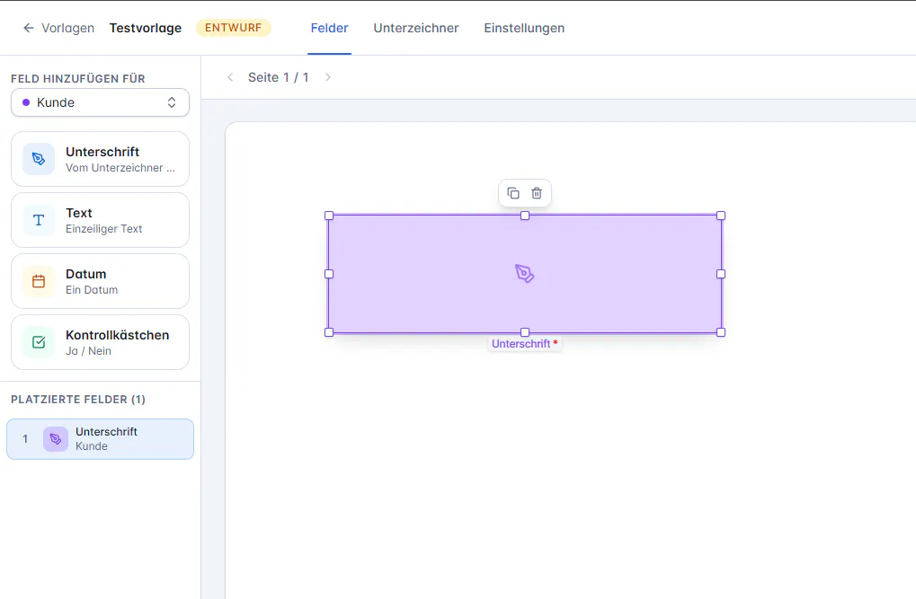 SmartDocs gallery image