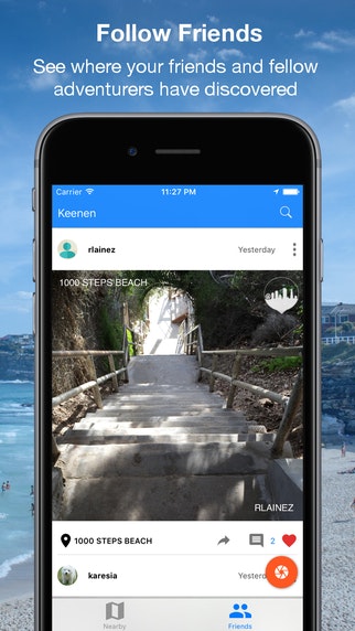 TapTag for iOS gallery image