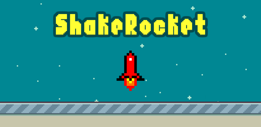 Shake Rocket gallery image