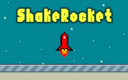 Shake Rocket media 1