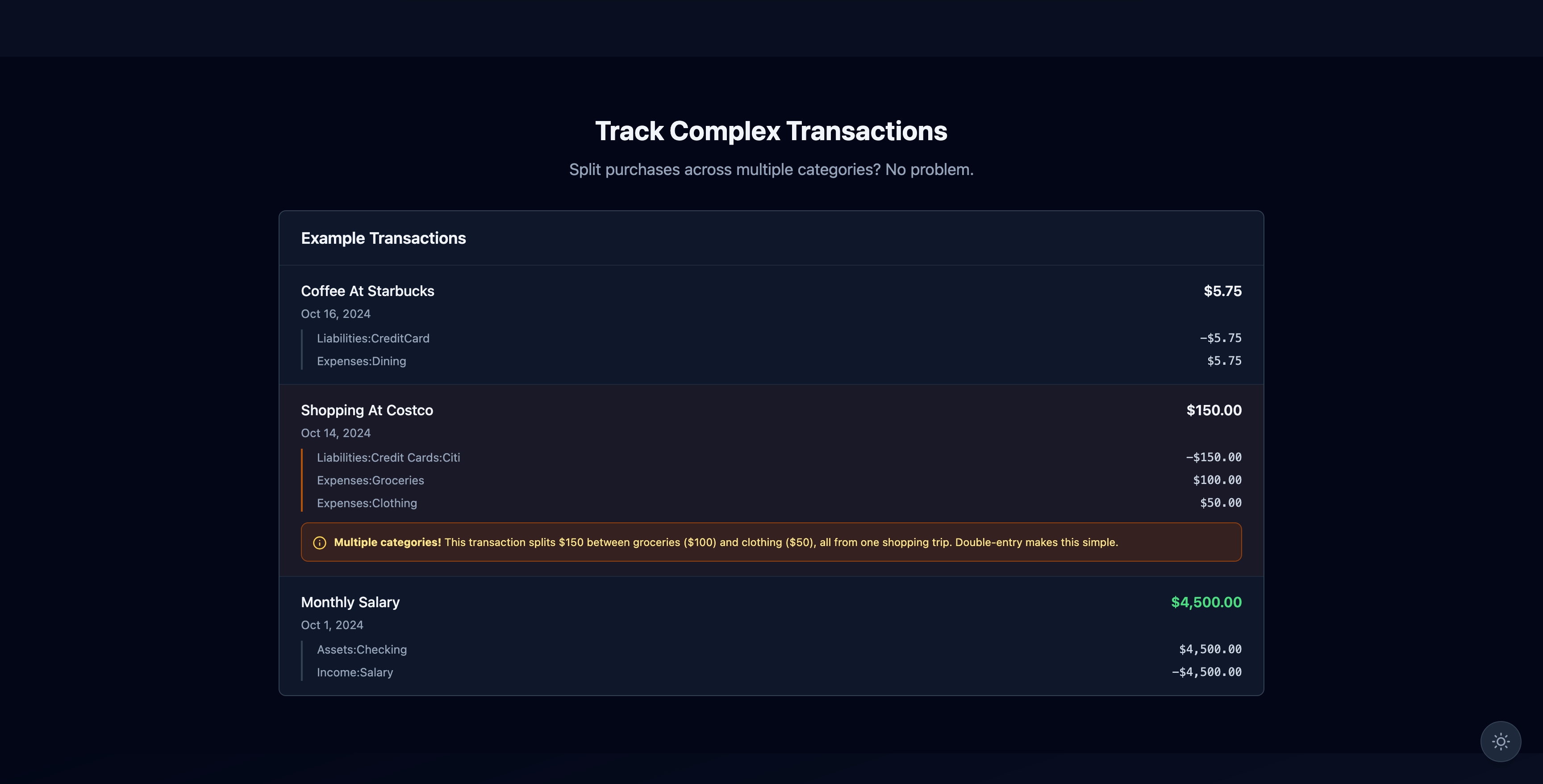 Pocket Wise gallery image