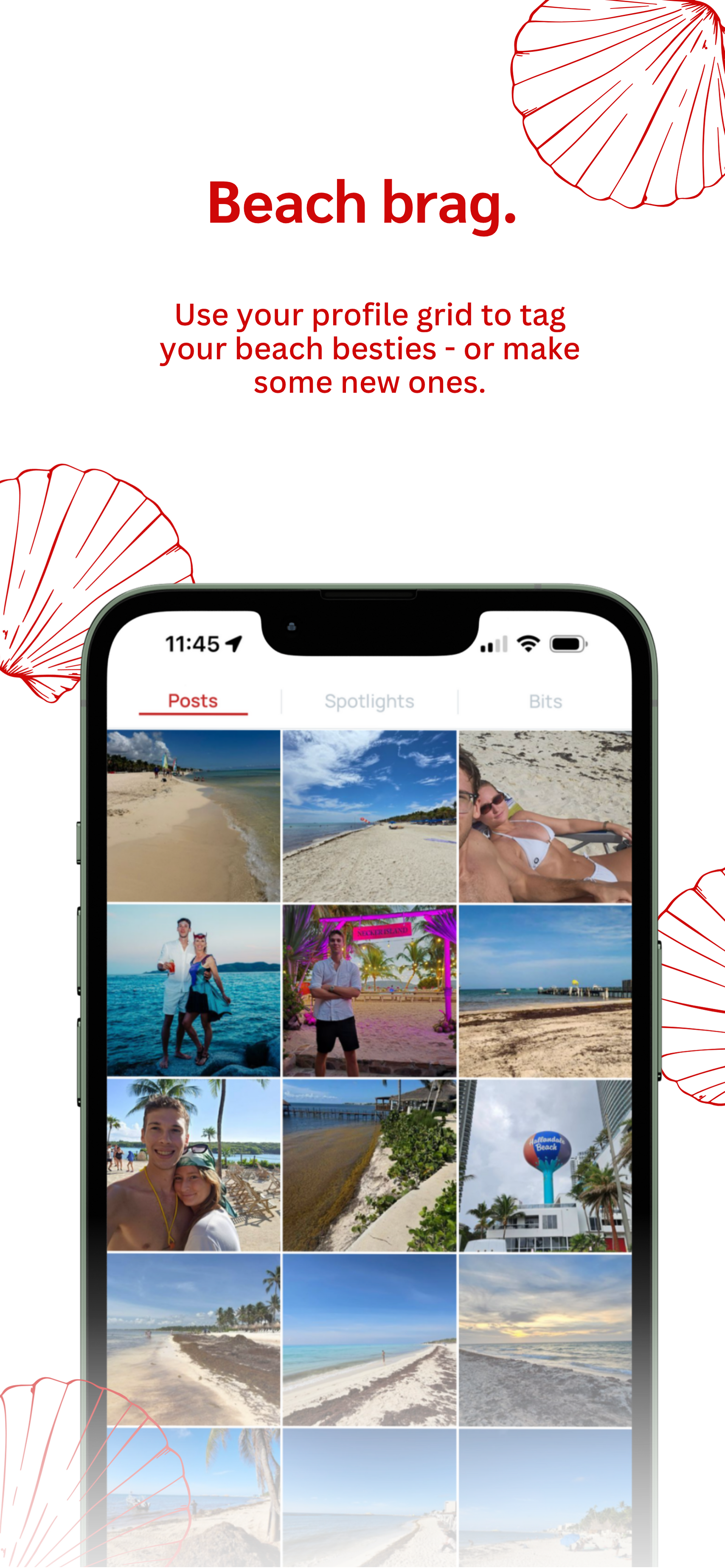 Beachday™ gallery image