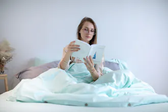 HyggeB Bamboo Lyocell Bedsheet gallery image