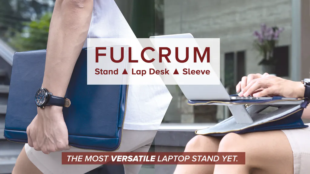 Fulcrum Sleeve