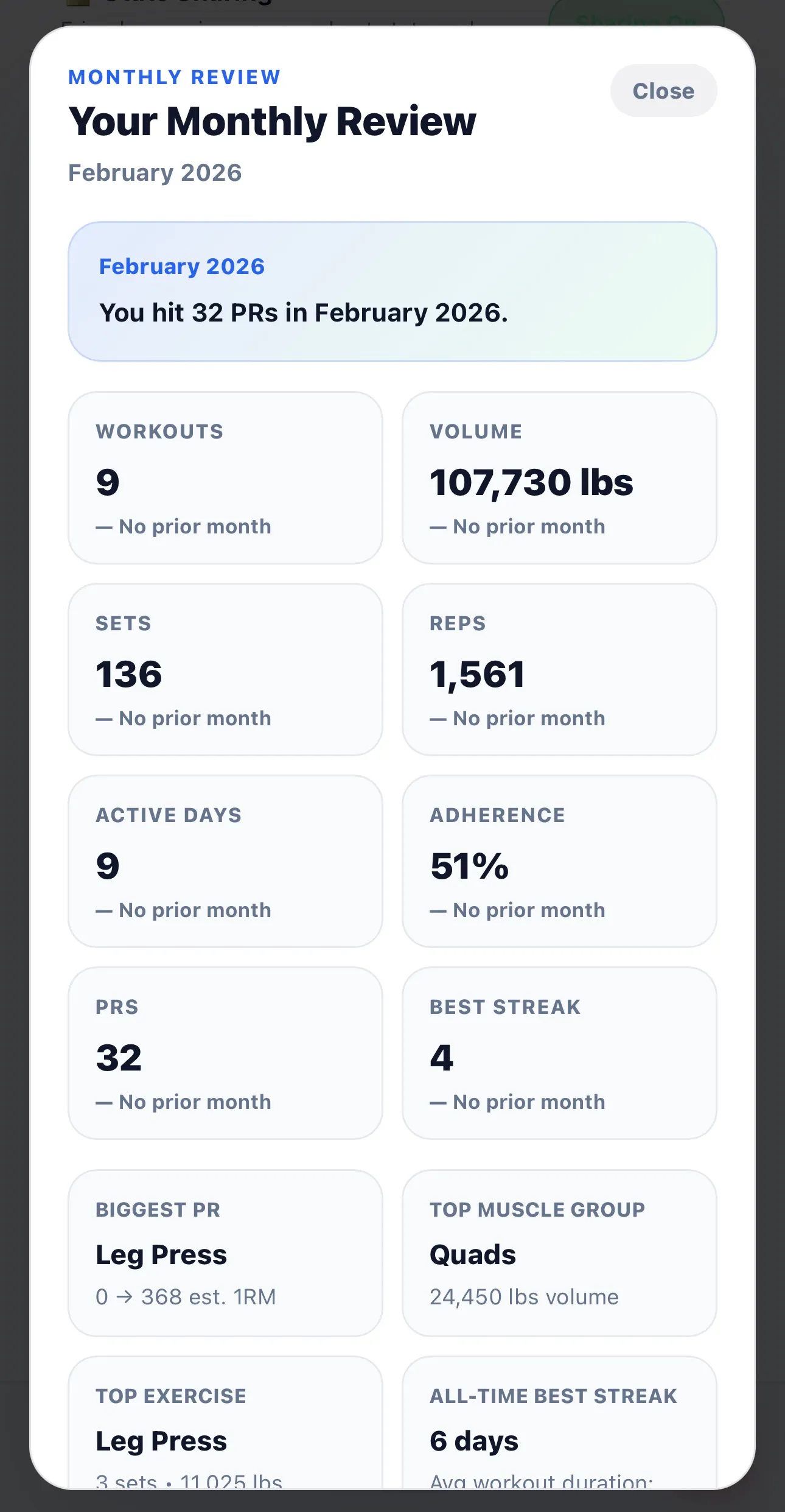 Spottr Fitness  gallery image
