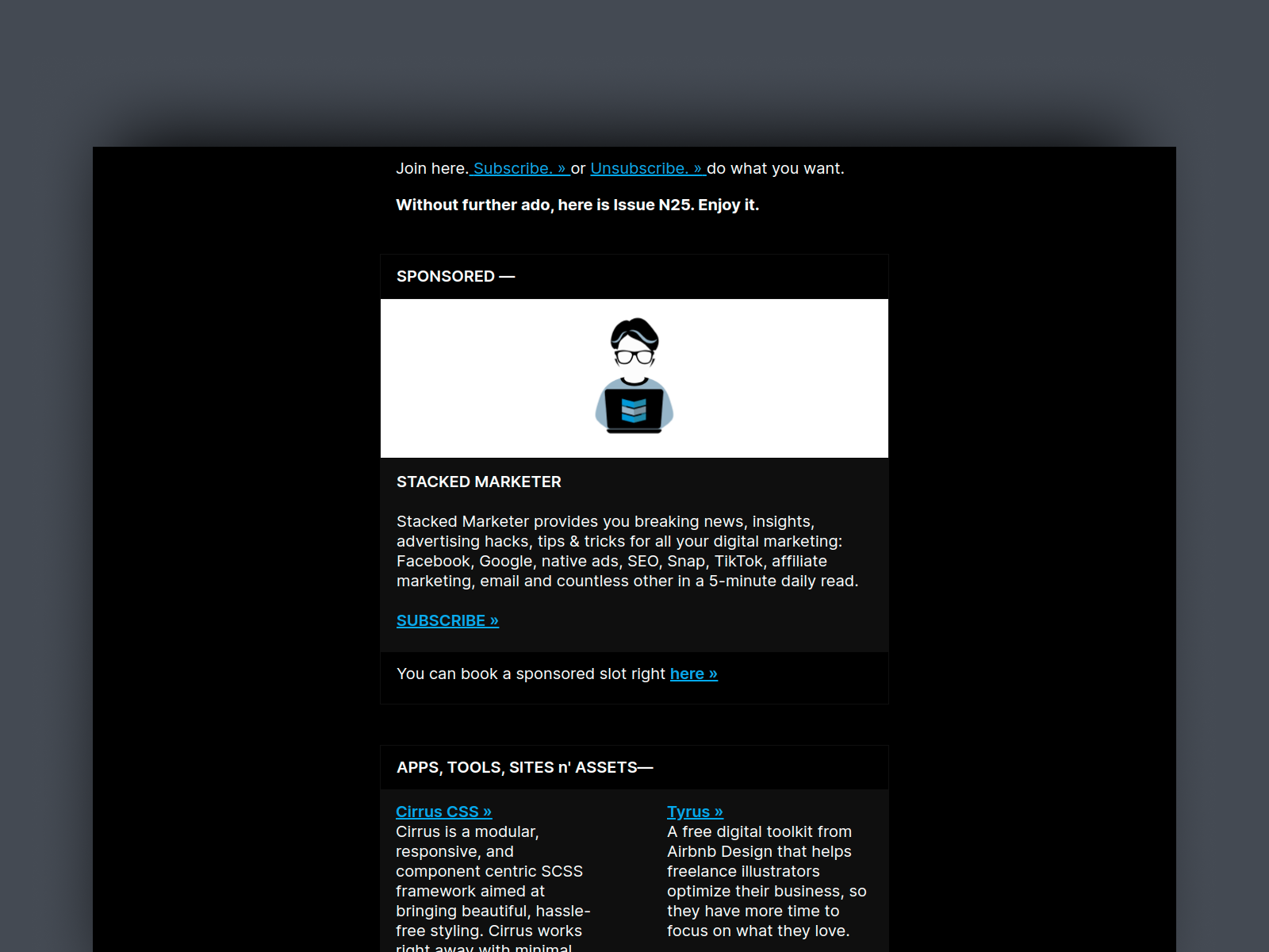 The Unicorns Feed gallery image