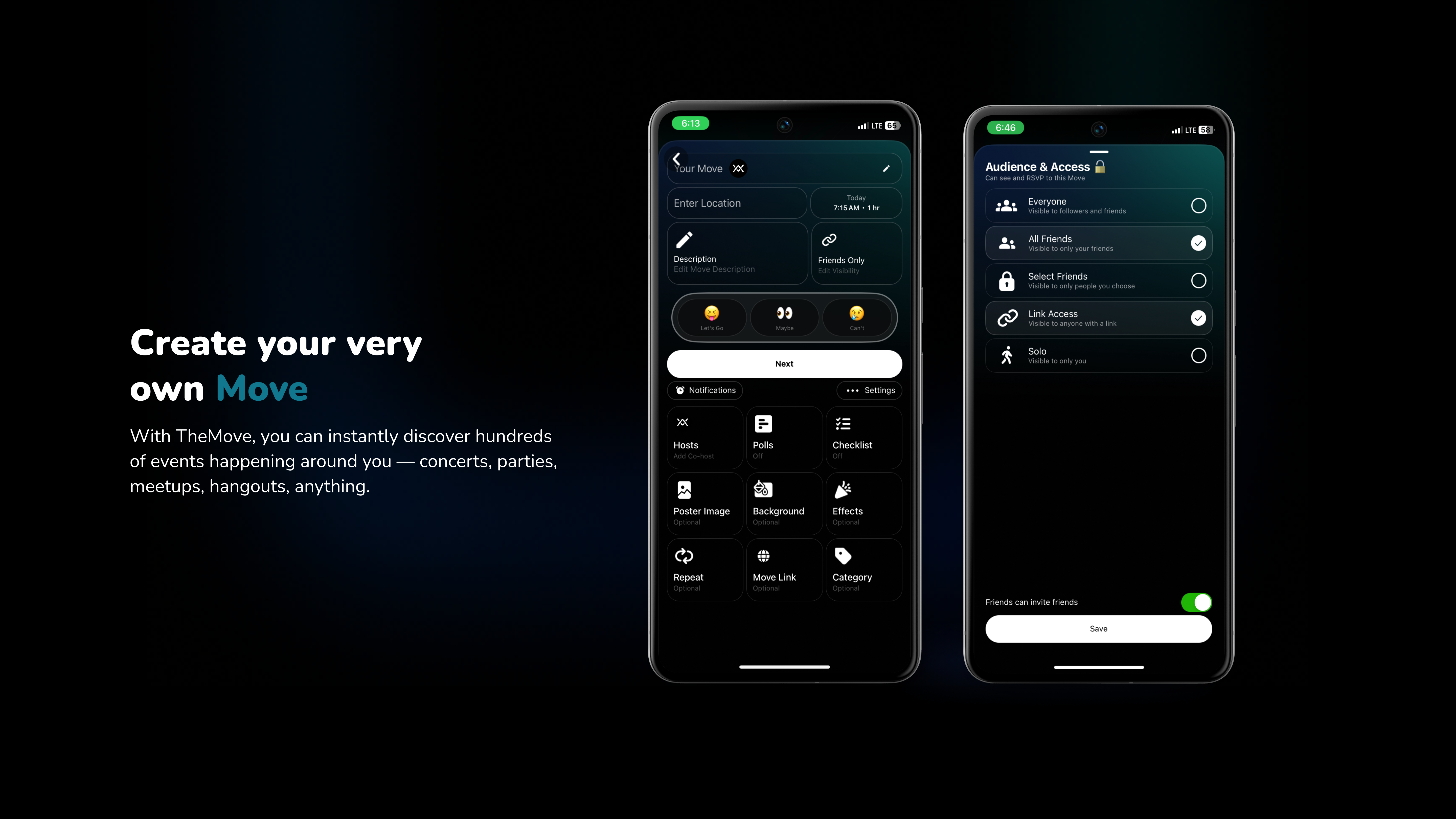 TheMove gallery image