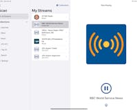 iScan - The Radio App media 2