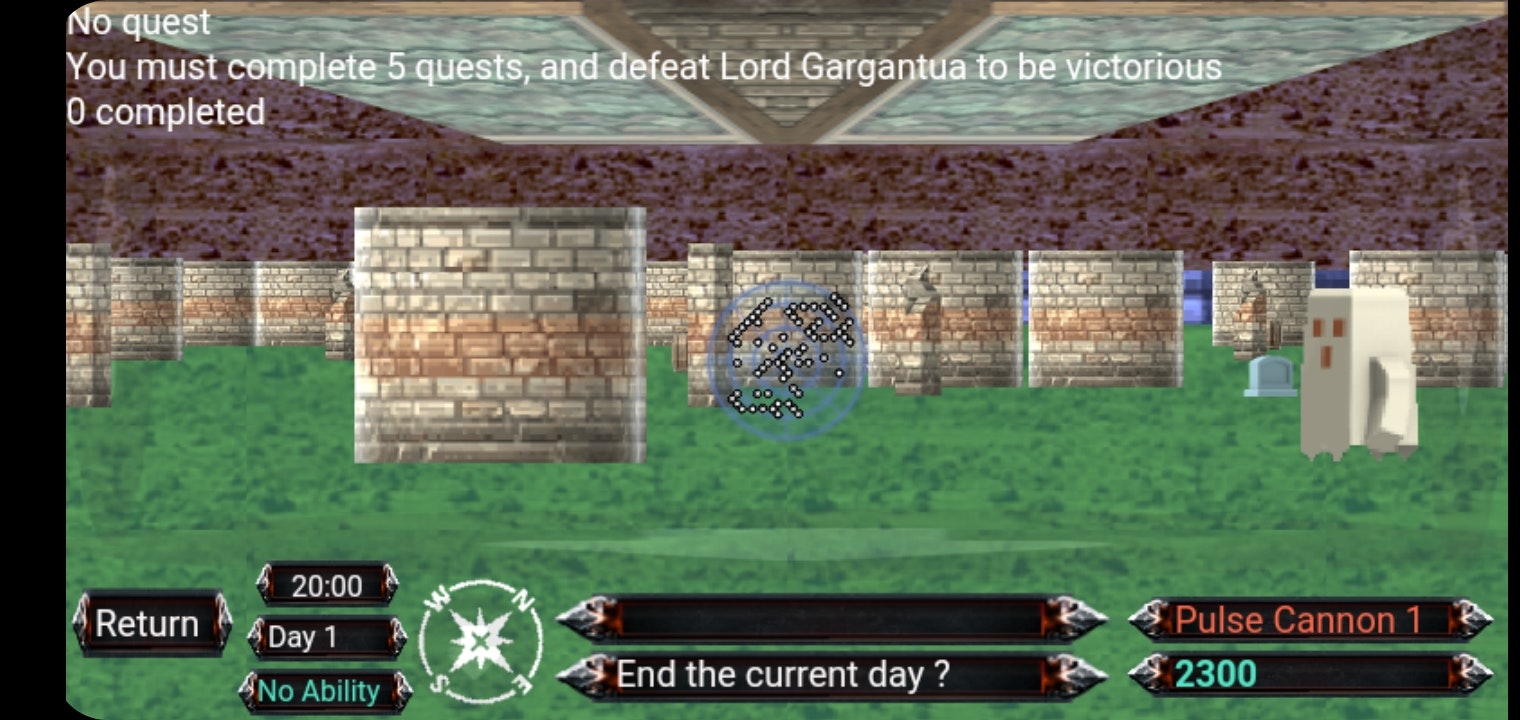 Star Lords Clash gallery image