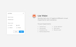 Low Vision Figma Plugin media 3