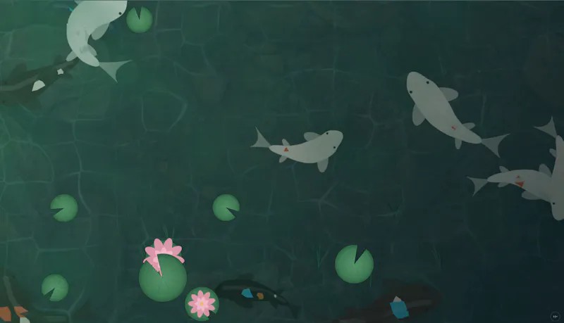 koi.rest screenshot 1