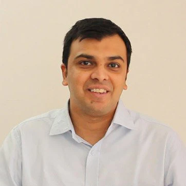 Enterprise Should Suck Less: Episode 21 - Sunil Coushik from Prijector