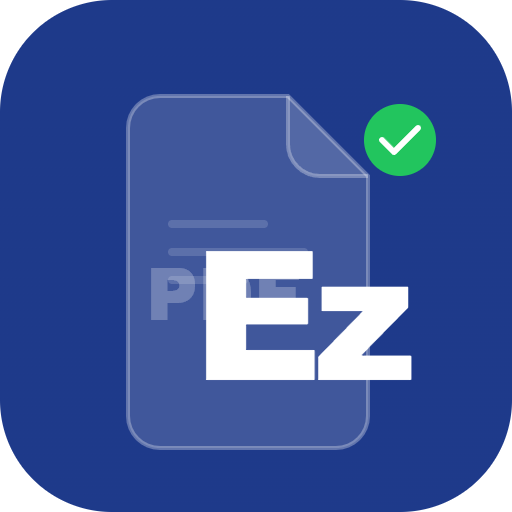 EzPDF