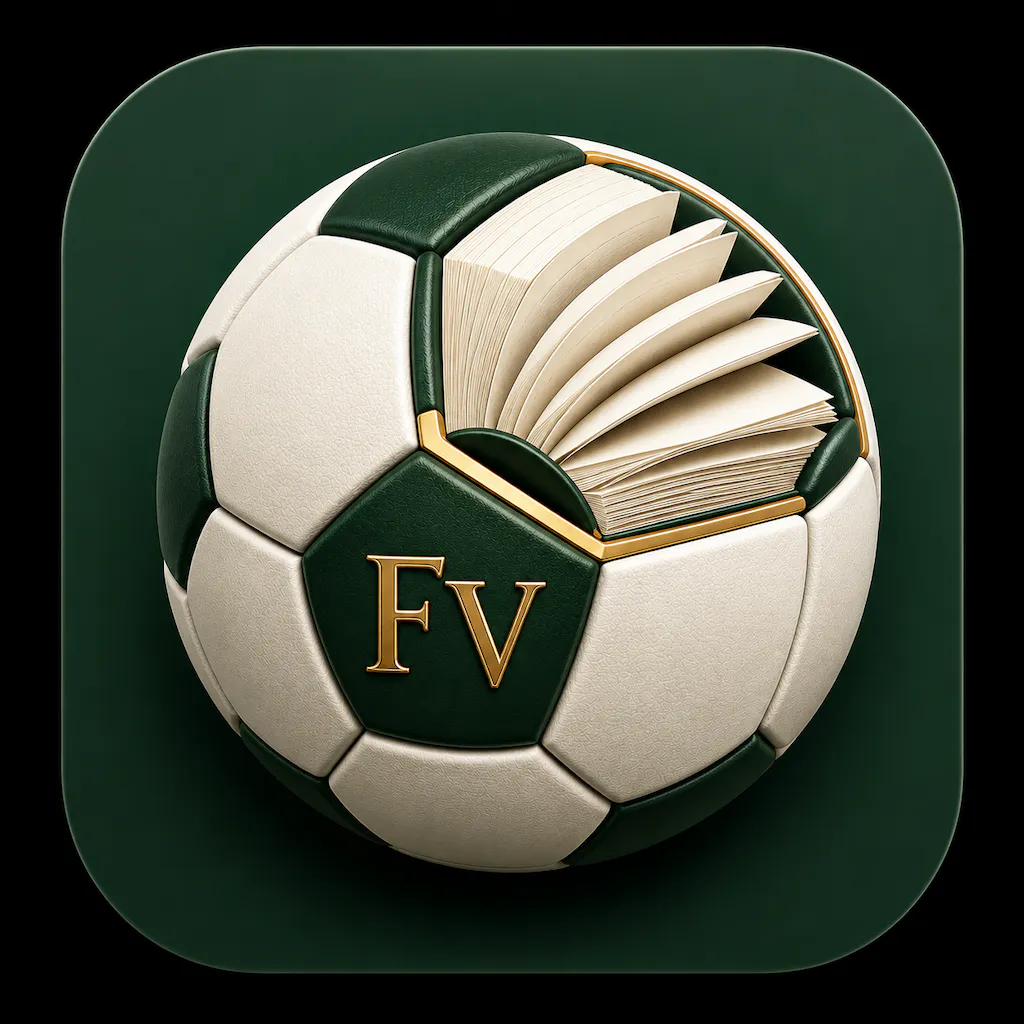 Football Vocabulary