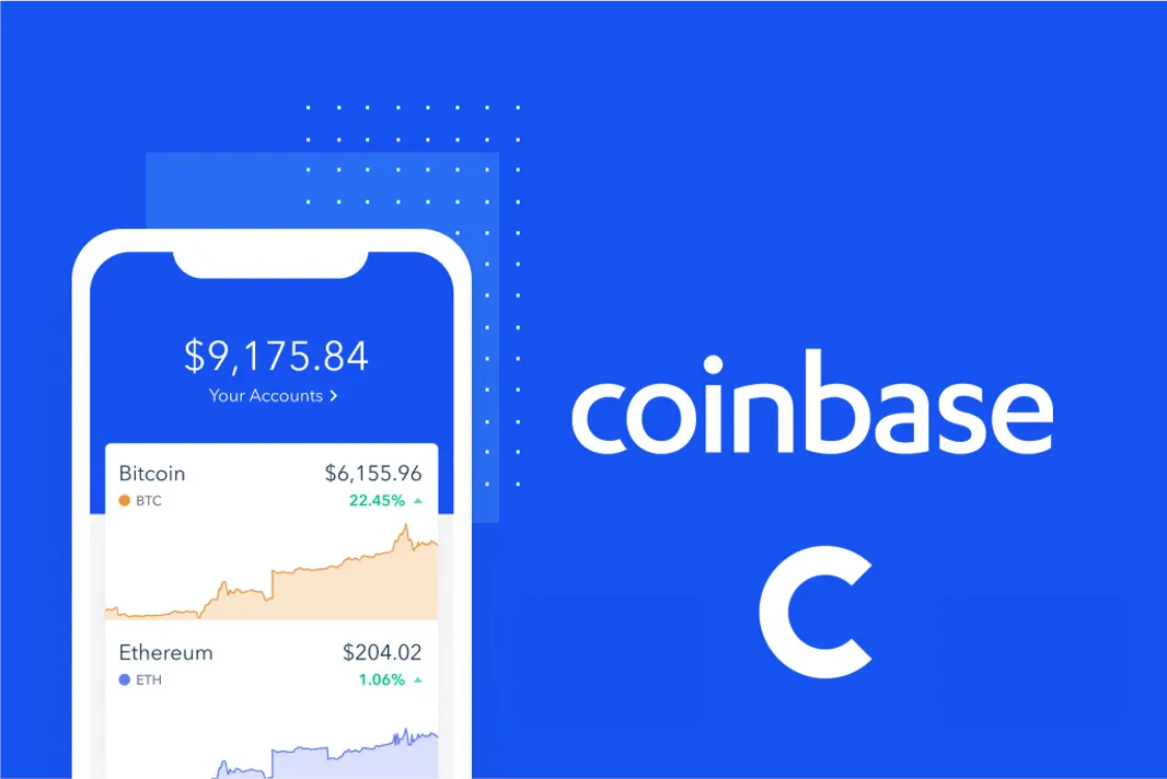 Coinbase Clone Script gallery image