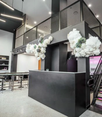 Nail Salon in Sydney - CJ Artistry