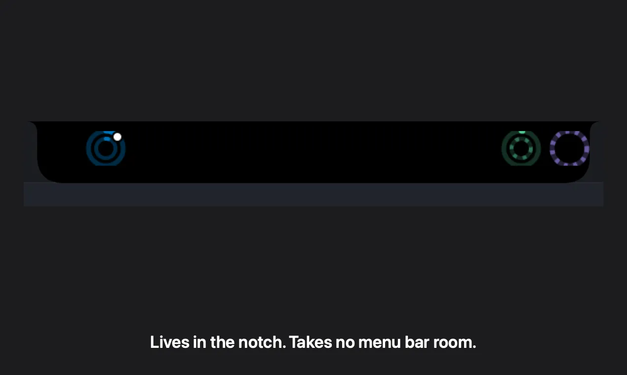 Notchmeter gallery image