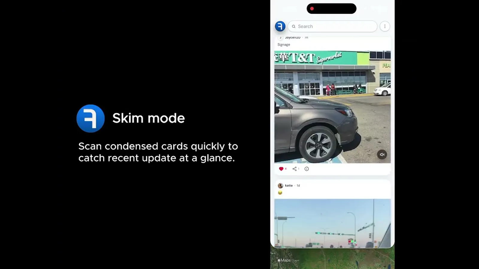 FleetInstant screenshot 1 (video preview)
