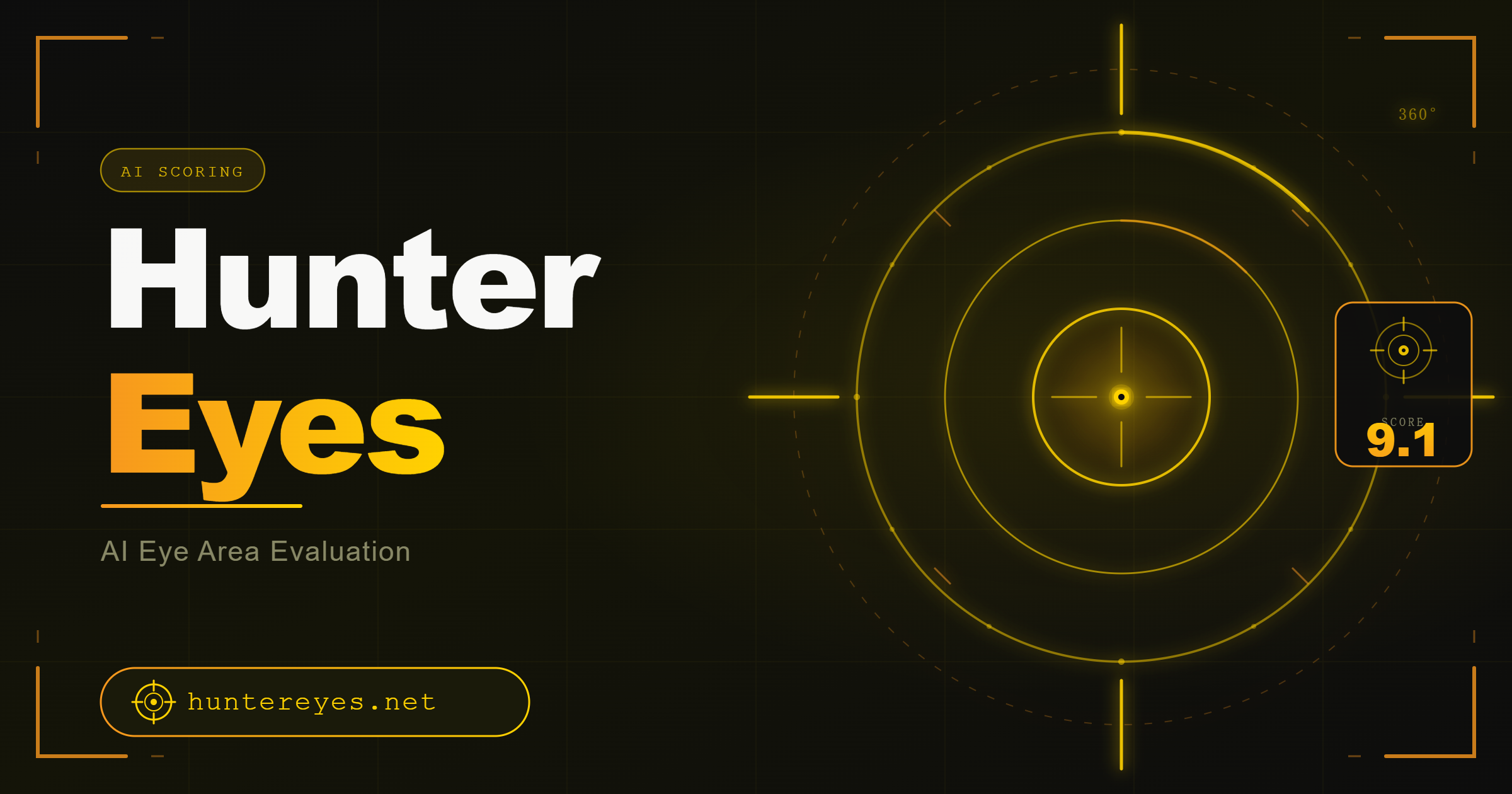 Hunter Eyes gallery image