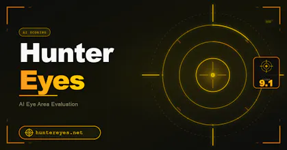 Hunter Eyes gallery image