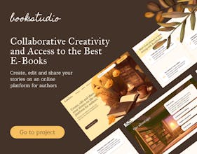 BookStudio gallery image