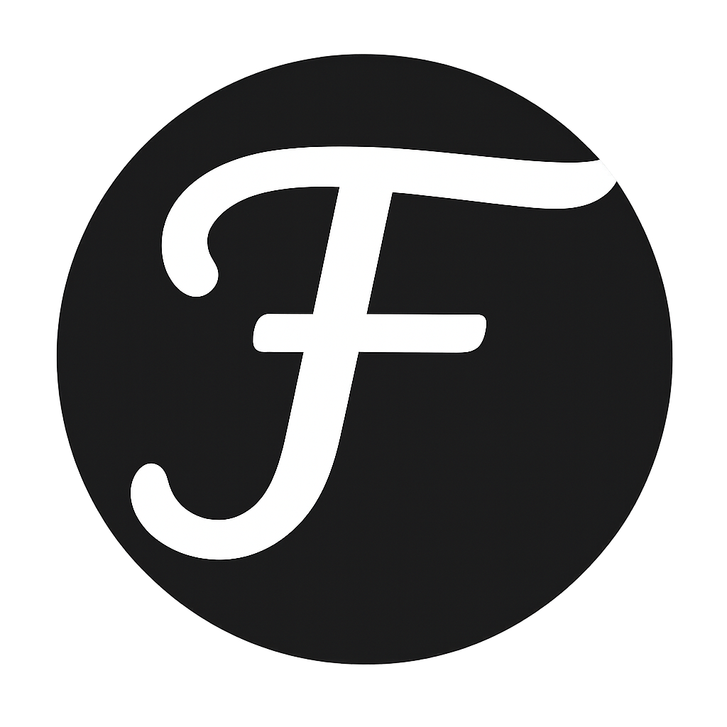 Welcome to the futur... logo