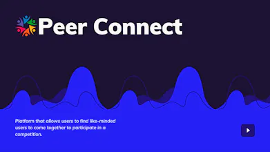Peer Connect gallery image