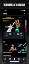NBA gallery image