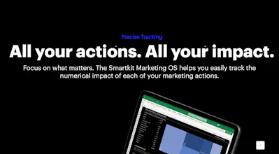 Smartkits - Marketing OS gallery image