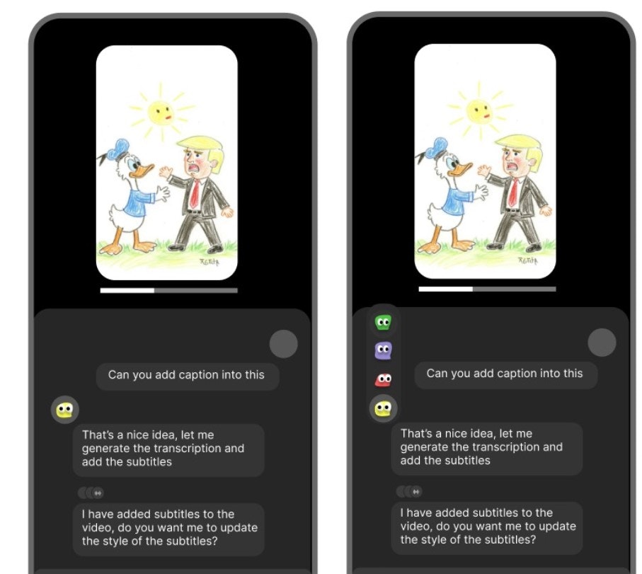 Média Reelcat - Édition rendue aussi simple que le chat 1
