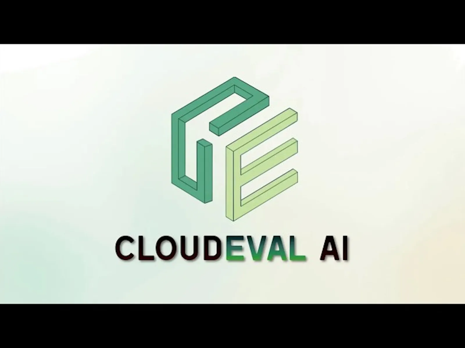 Cloudeval AI screenshot 1 (video preview)
