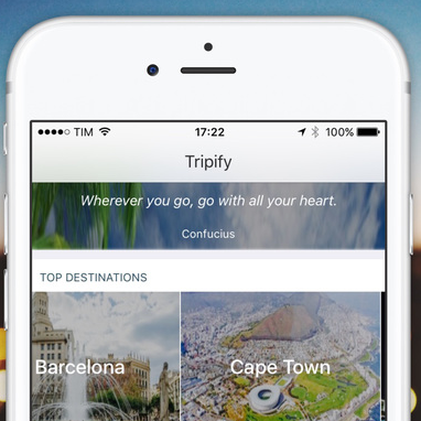 Tripify - Travel better gallery image